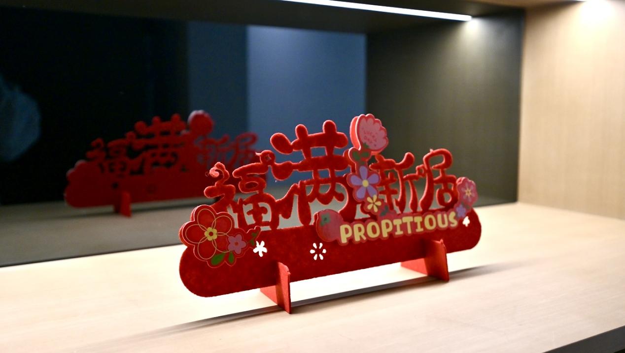 银丰玖玺城五期崇和院交付(图3)