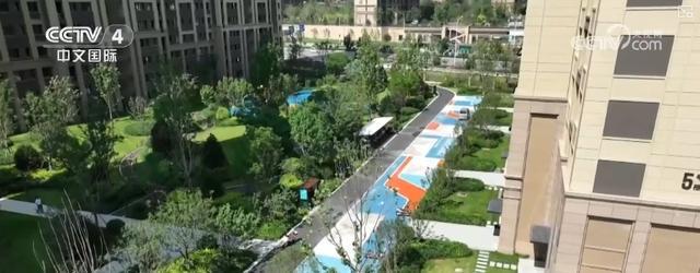 住宅新国标来了！“好房子”什么样？怎么建？多维度梳理→(图9)