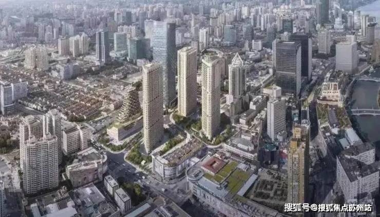 海泰北外滩(售楼处)首页网站-​海泰北外滩售楼中心楼盘评测-房价户型商圈配套小区环境交房时间(图3)