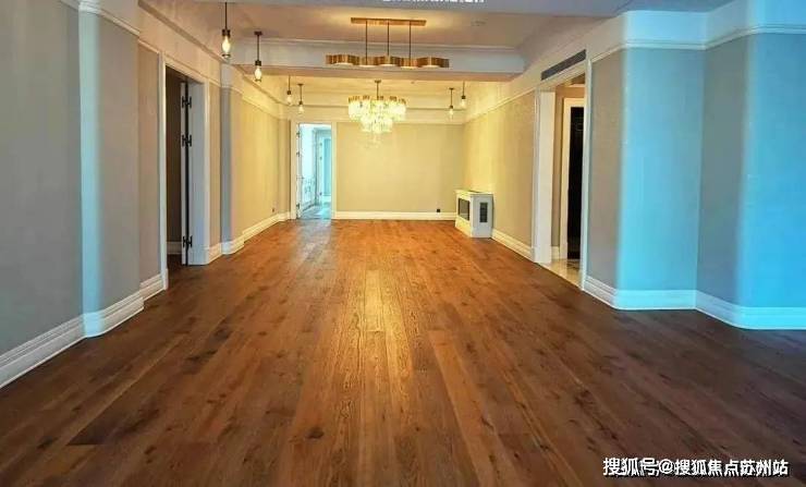 海泰北外滩(售楼处)首页网站-​海泰北外滩售楼中心楼盘评测-房价户型商圈配套小区环境交房时间(图6)