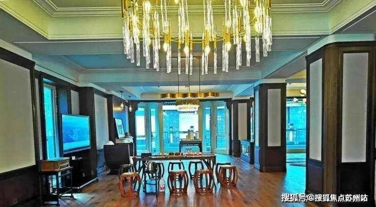 海泰北外滩(售楼处)首页网站-​海泰北外滩售楼中心楼盘评测-房价户型商圈配套小区环境交房时间(图8)