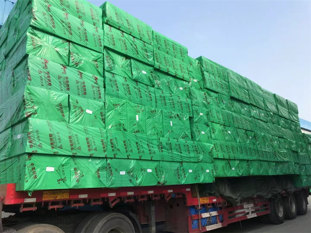 湖南采购保温材料找谁？真亿总经销展实力