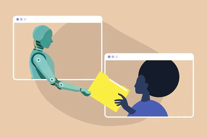 【元宇宙】元宇宙的未来：利用数字孪生和人类级AI弥合差距(图3)