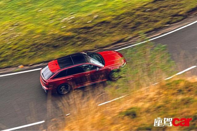 全新宝马M5、奥迪RS6、保时捷Taycan三车对比谁会胜出？（上）(图11)