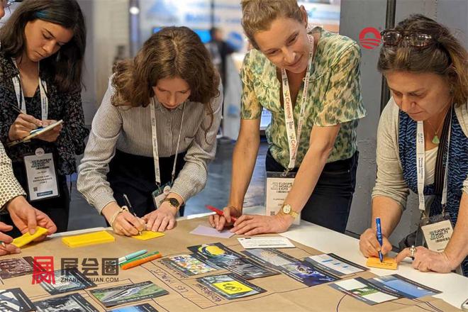 2025年法国巴黎充电桩展DTZ2025(图4)