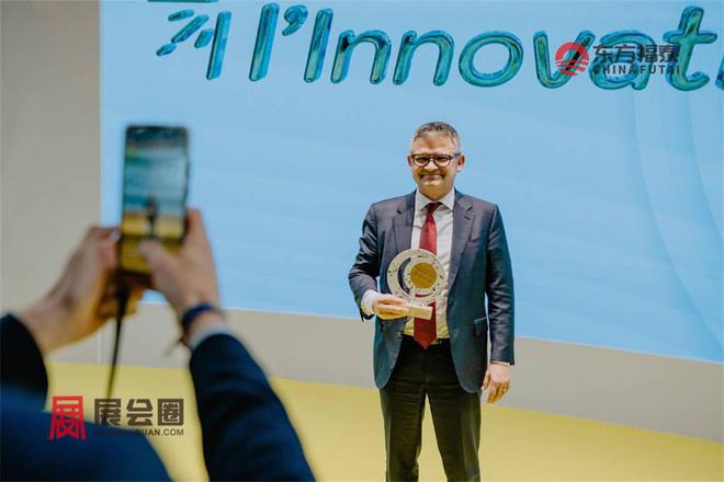 2025年法国巴黎充电桩展DTZ2025(图11)