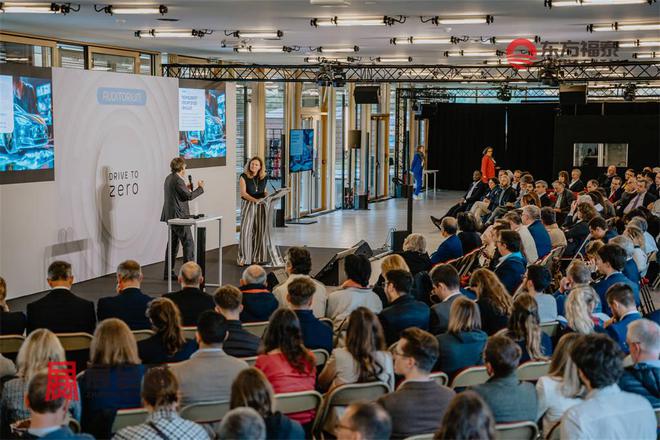 2025年法国巴黎充电桩展DTZ2025(图13)