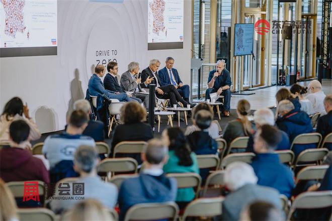 2025年法国巴黎充电桩展DTZ2025(图15)