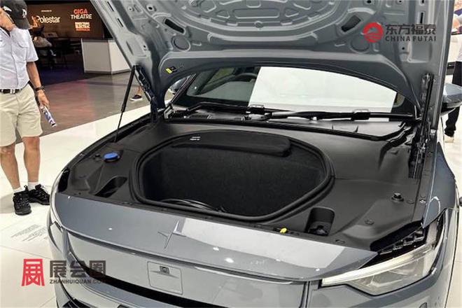 2025年法国巴黎充电桩展DTZ2025(图16)