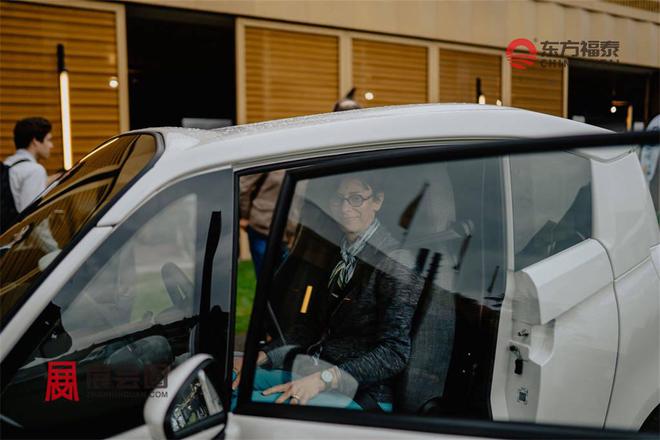 2025年法国巴黎充电桩展DTZ2025(图22)