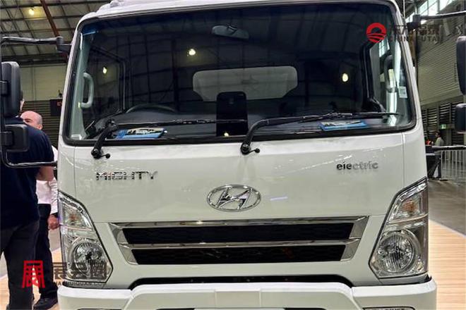 2025年法国巴黎充电桩展DTZ2025(图23)