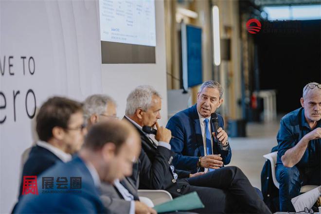 2025年法国巴黎充电桩展DTZ2025(图25)