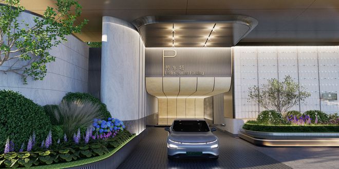 北京隅西颂售楼处—北京隅西颂2025首页网站—(图2)