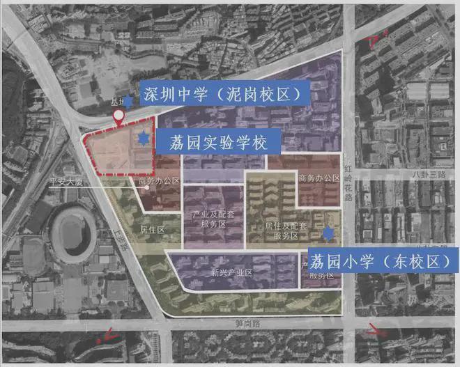 ⚡聚焦ꦿ℘岁宝壹品售楼处发布：岁宝壹品邀请您鉴赏(图5)