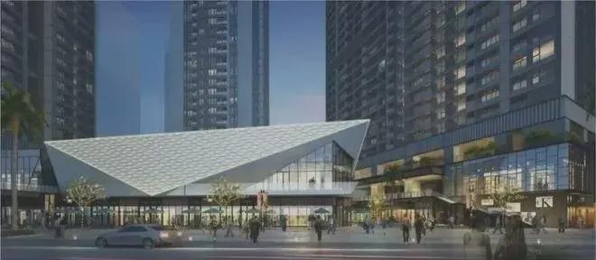 ⚡聚焦ꦿ℘岁宝壹品售楼处发布：岁宝壹品邀请您鉴赏(图11)