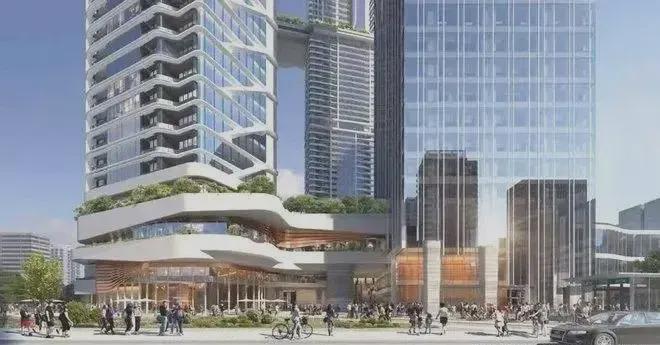 ⚡聚焦ꦿ℘岁宝壹品售楼处发布：岁宝壹品邀请您鉴赏(图4)