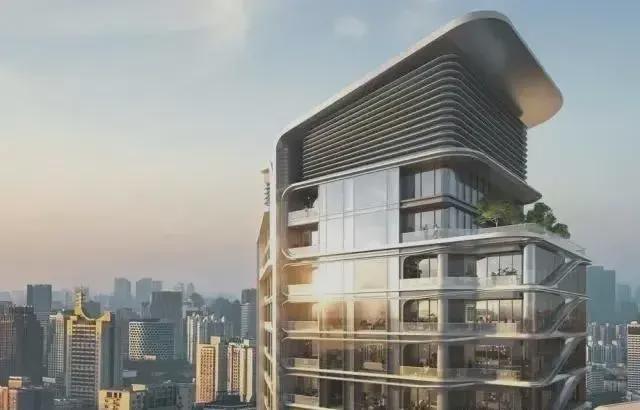 ⚡聚焦ꦿ℘岁宝壹品售楼处发布：岁宝壹品邀请您鉴赏(图12)