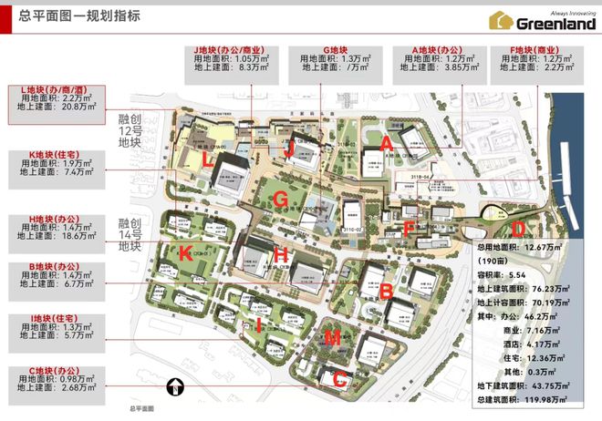 Φ外滩天幕1715外滩天幕1715售楼处发布：奢华生活新定义！(图6)