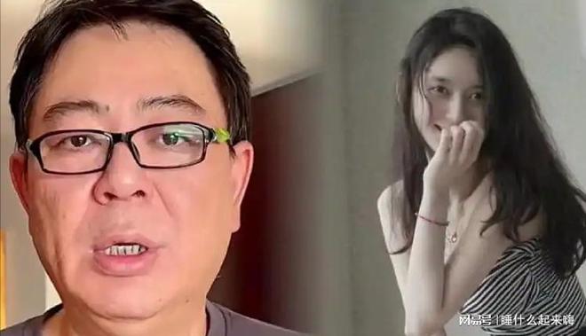 拔出萝卜带出泥！“余莺儿”风波升级暴露了一个“圈子”的悲哀(图14)