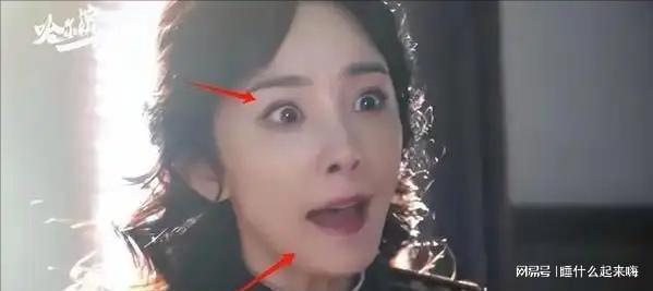 拔出萝卜带出泥！“余莺儿”风波升级暴露了一个“圈子”的悲哀(图16)