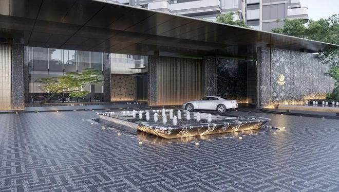 四代宅跟普通住宅的区别“图文分析”珠海首个四代宅—华发珠海湾(图2)