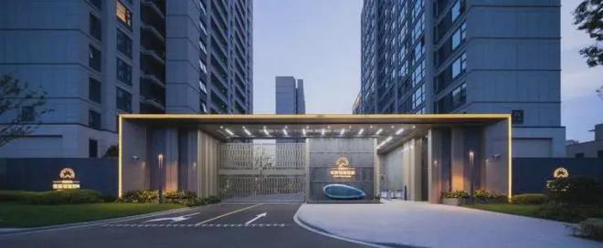 ®虹桥璀璨领峯璀璨领峯售楼处发布：开启改善生活新篇