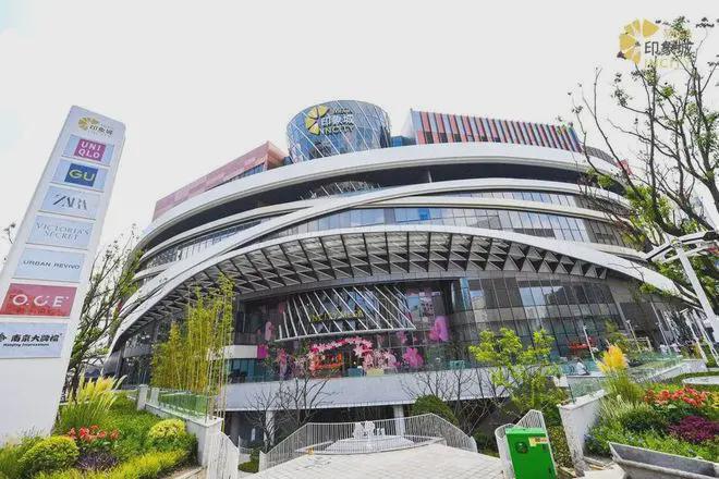 ®虹桥璀璨领峯璀璨领峯售楼处发布：开启改善生活新篇(图33)