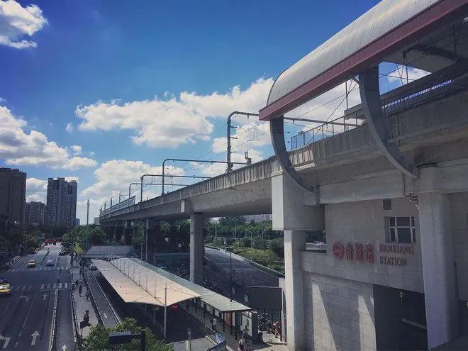 ®虹桥璀璨领峯璀璨领峯售楼处发布：开启改善生活新篇(图32)