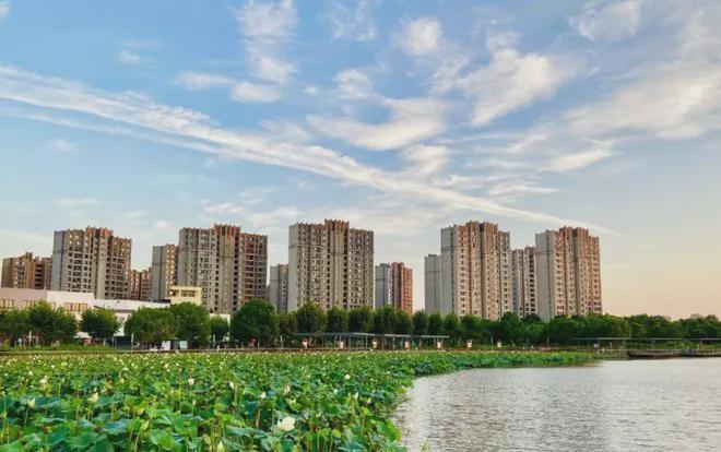 ®虹桥璀璨领峯璀璨领峯售楼处发布：开启改善生活新篇(图36)