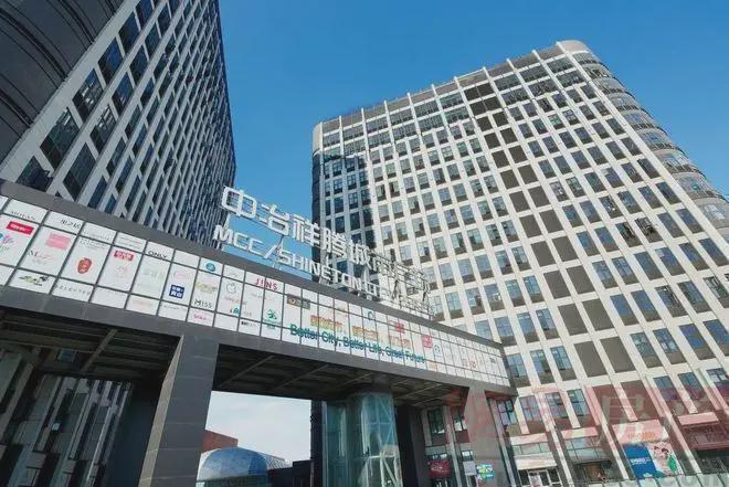 ®虹桥璀璨领峯璀璨领峯售楼处发布：开启改善生活新篇(图34)