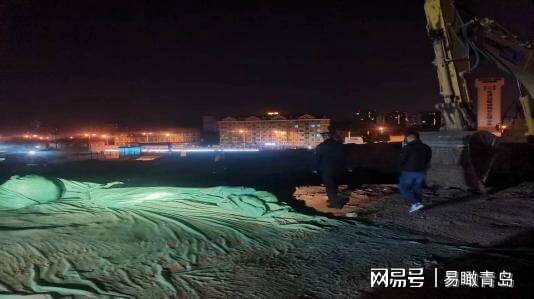 李沧区综合行政执法局：民呼我应降噪静音