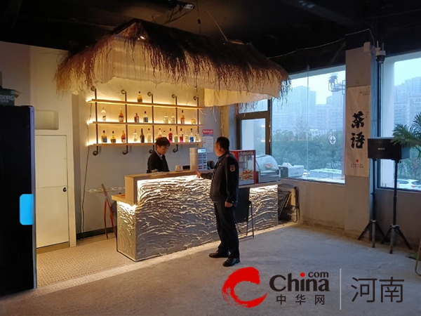 接诉即办！确山住建局深夜处置噪音获居民点赞