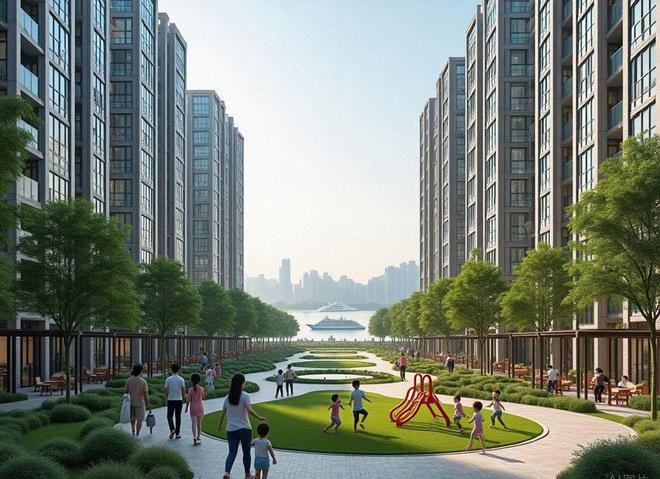 住建部重磅新规：3米层高将成住宅新标准你家房子要“长高”了(图3)