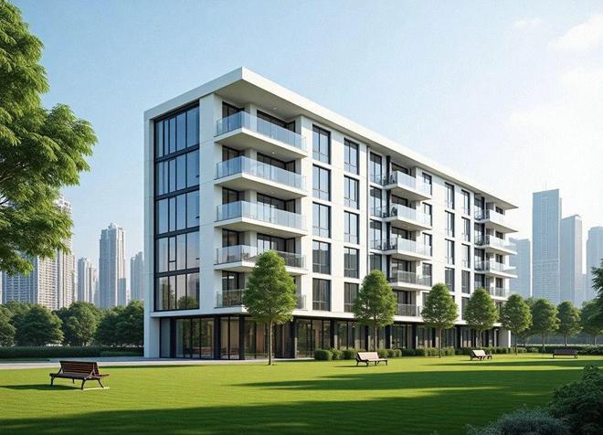 住建部重磅新规：3米层高将成住宅新标准你家房子要“长高”了(图1)