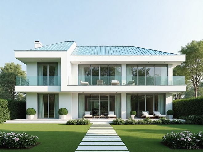 住建部重磅新规：3米层高将成住宅新标准你家房子要“长高”了(图4)