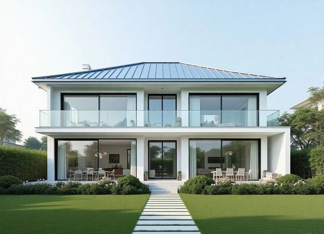 住建部重磅新规：3米层高将成住宅新标准你家房子要“长高”了(图2)