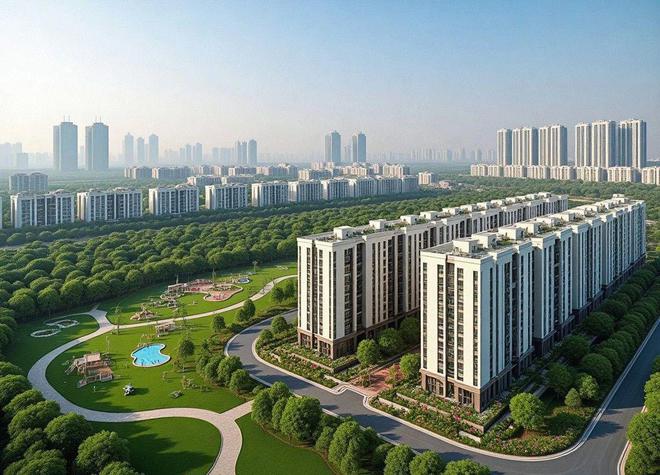 住建部重磅新规：3米层高将成住宅新标准你家房子要“长高”了(图5)