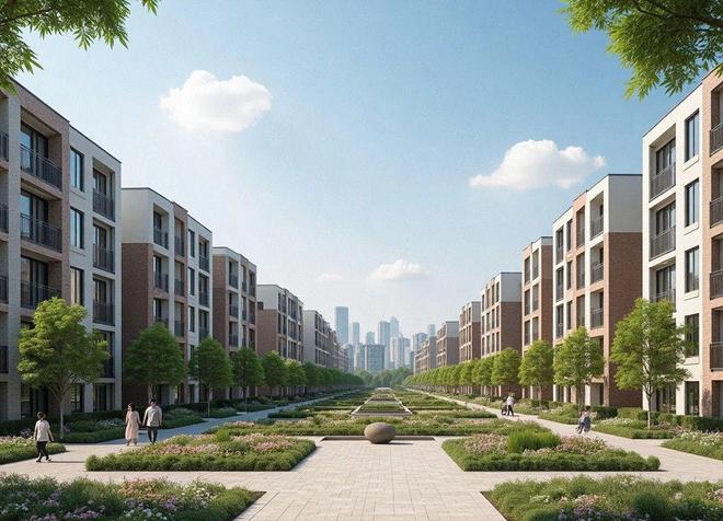 住建部重磅新规：3米层高将成住宅新标准你家房子要“长高”了(图6)