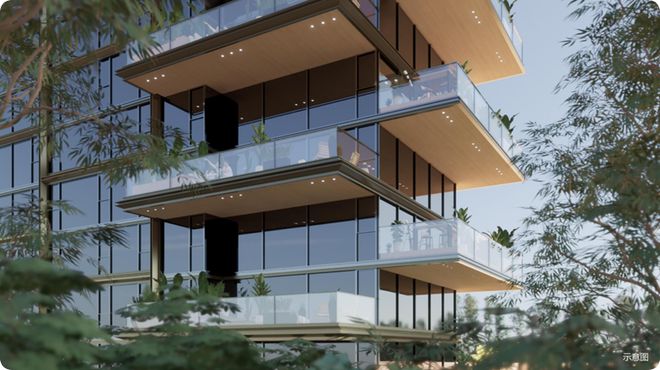 震撼全城！德州楼市大事件约86米齐鲁第一门3月30日耀世开启！(图7)