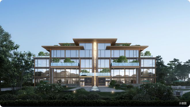 震撼全城！德州楼市大事件约86米齐鲁第一门3月30日耀世开启！(图5)