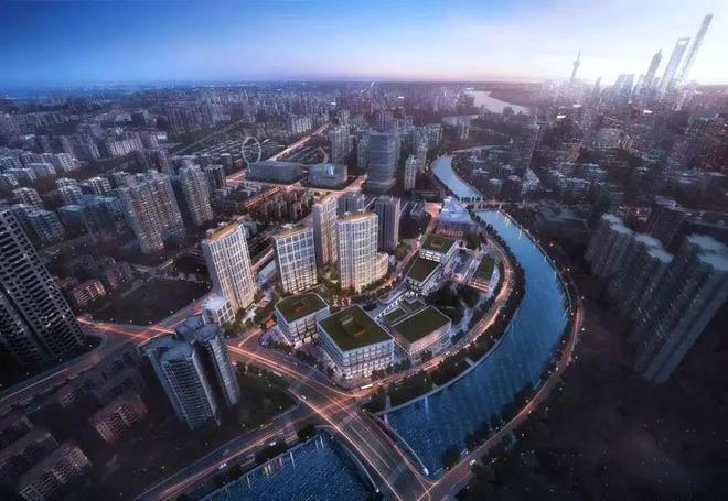 华发海上都荟发布:海上都荟的黄昏价值百万的治愈(图5)