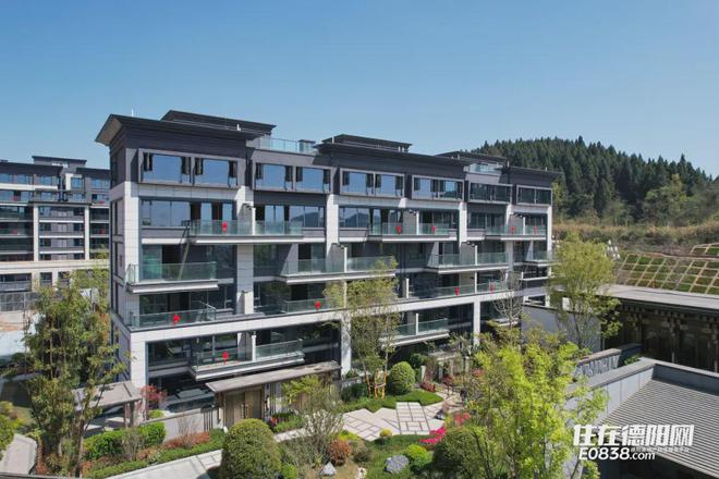 大胆说一嘴!短期内德阳这几类房子别做梦了(图2)