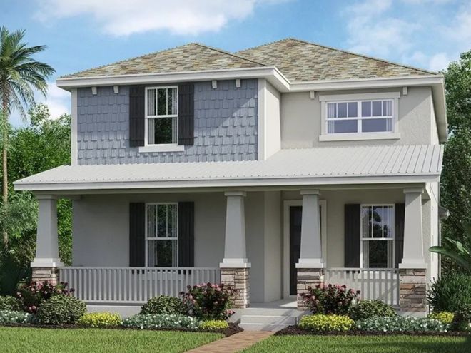 山东鑫联轻钢别墅定制建筑专家成功案例遍布全国(图5)