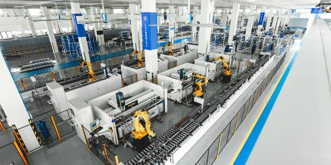 CNAS实验室、隔音研究院等智能门窗工厂里的新科技体验丨直播预告(图4)