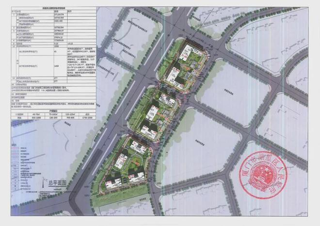 钟宅北苑安商房(网站)售楼处-钟宅北苑——2025厦门房天下(图3)