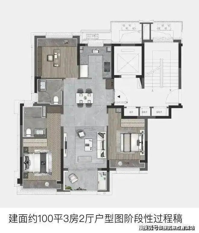 【】建发海阅首府售楼处发布:建发海阅首府生活新篇章!(图11)