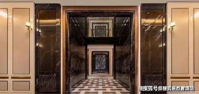 【】建发海阅首府售楼处发布:建发海阅首府生活新篇章!(图10)