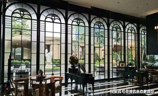 【】建发海阅首府售楼处发布:建发海阅首府生活新篇章!(图9)