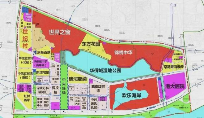 官✦万科SIC65网站万科SIC65售楼处发布@售楼中心(图9)