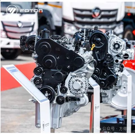 销量狂飙到海外解码欧康动力暴涨284%的“芯”势能